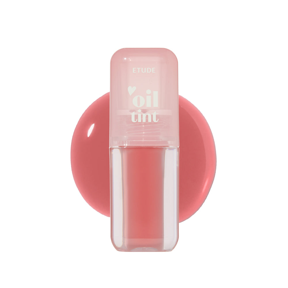 ETUDE Dear Darling Oil Tint Milky Berry