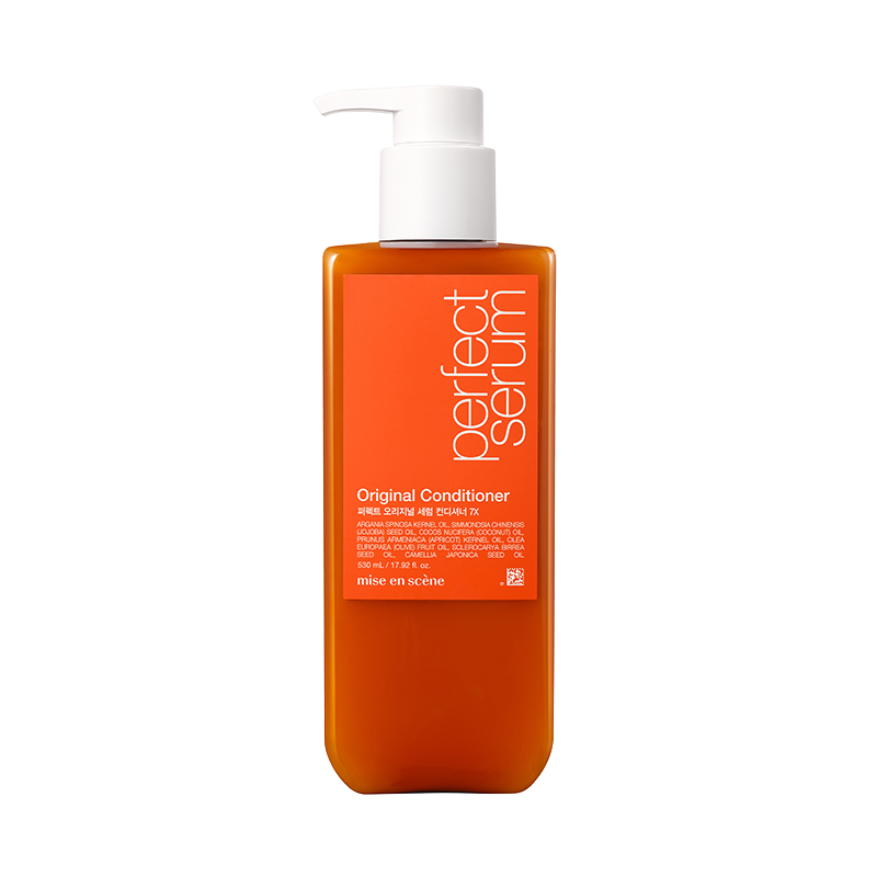 Mise En Scene perfect orginal serum conditioner 530ml