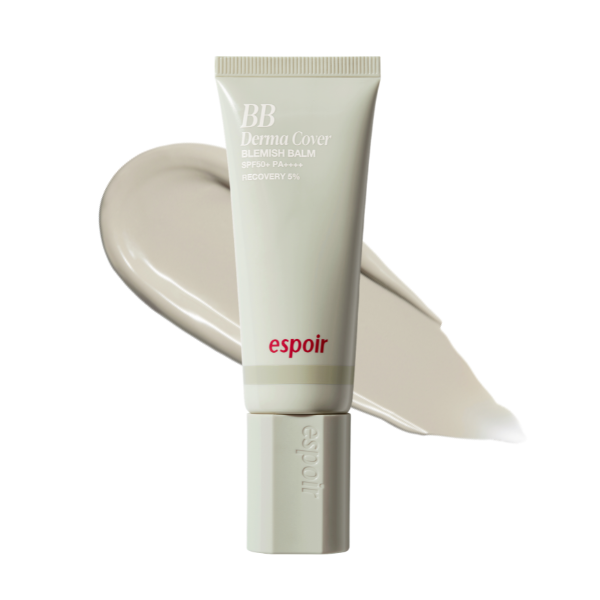 ESPOIR Derma Cover Blemish Balm
