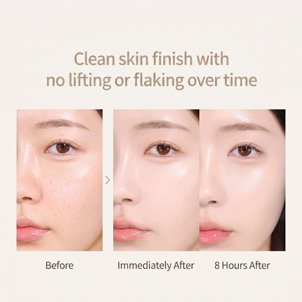 ESPOIR Derma Cover Blemish Balm