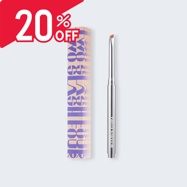 TWO SLASH FOUR Sculpt lip shaper