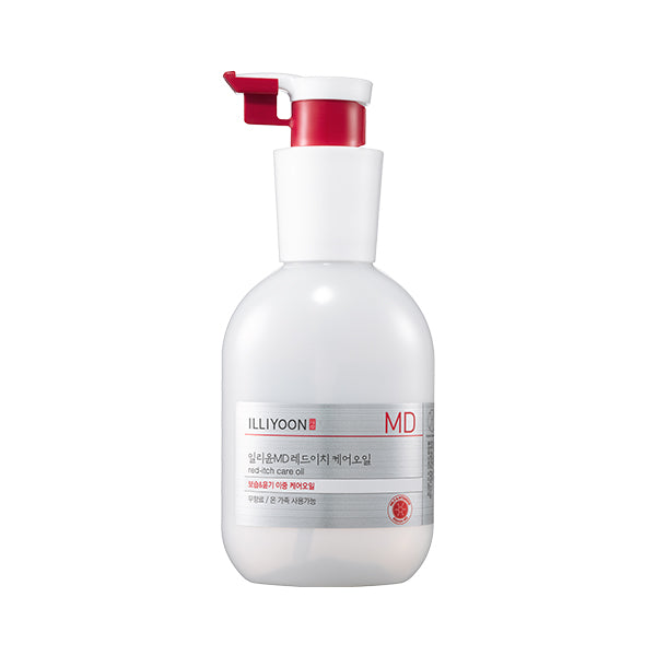 ILLIYOON MD Red-itch Care Oil 200ML