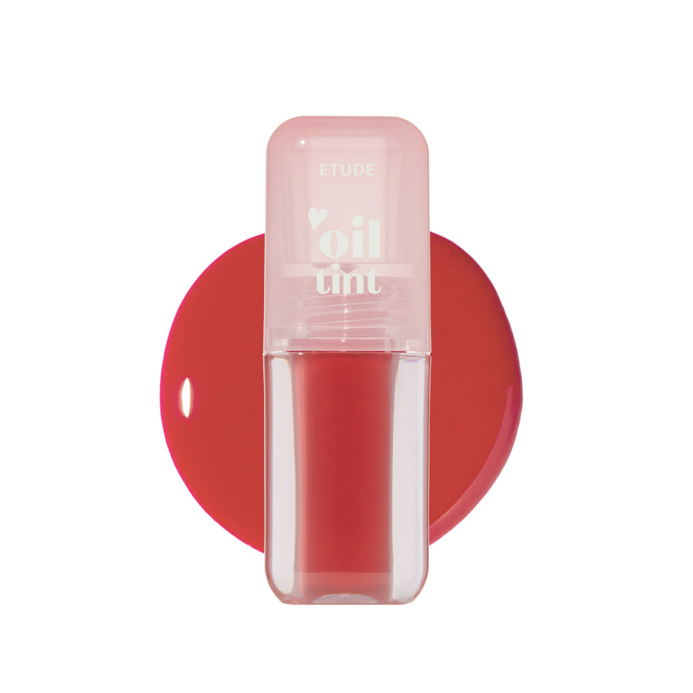 ETUDE Dear Darling Oil Tint Milky Berry