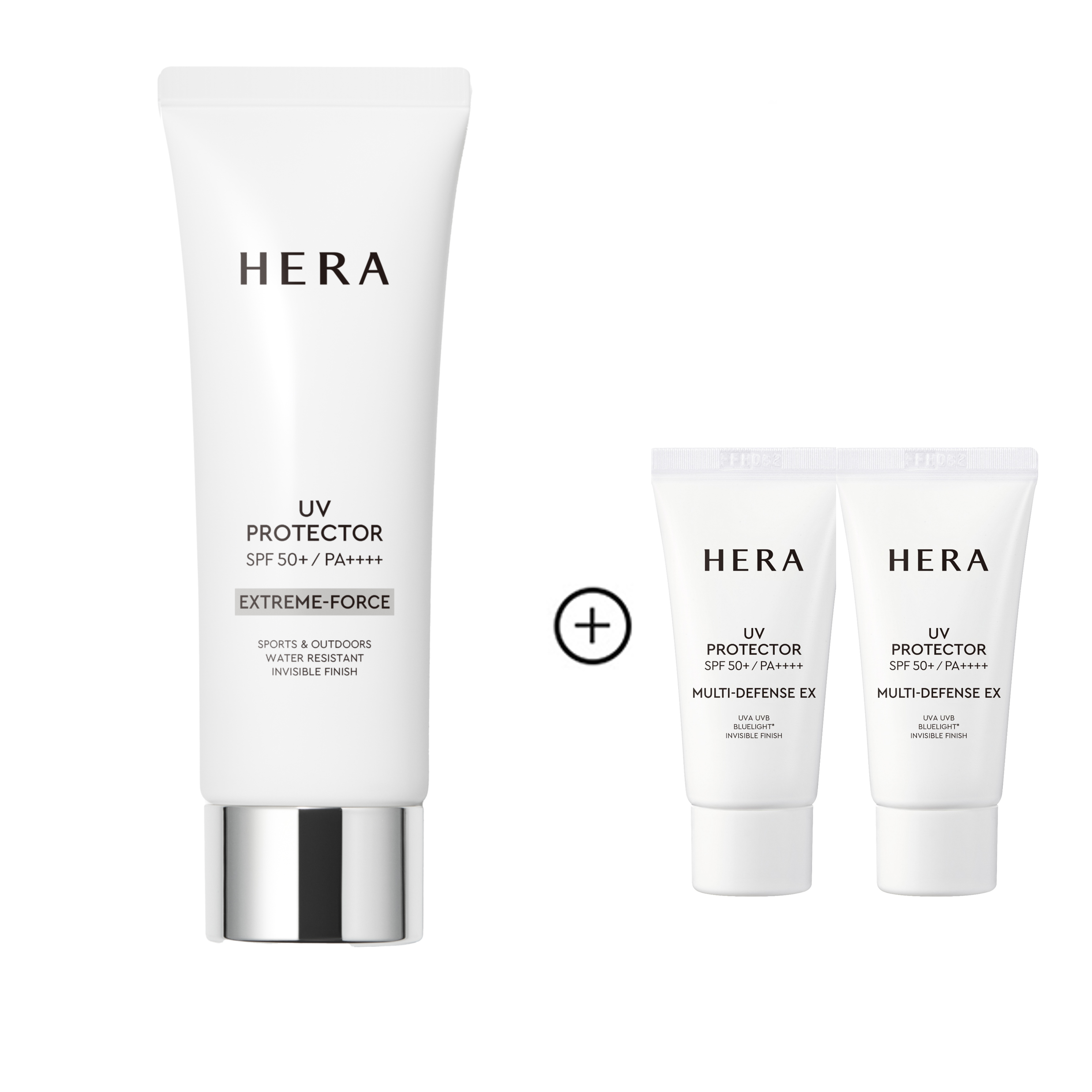 HERA Uv Protector Extreme-Force 70ml