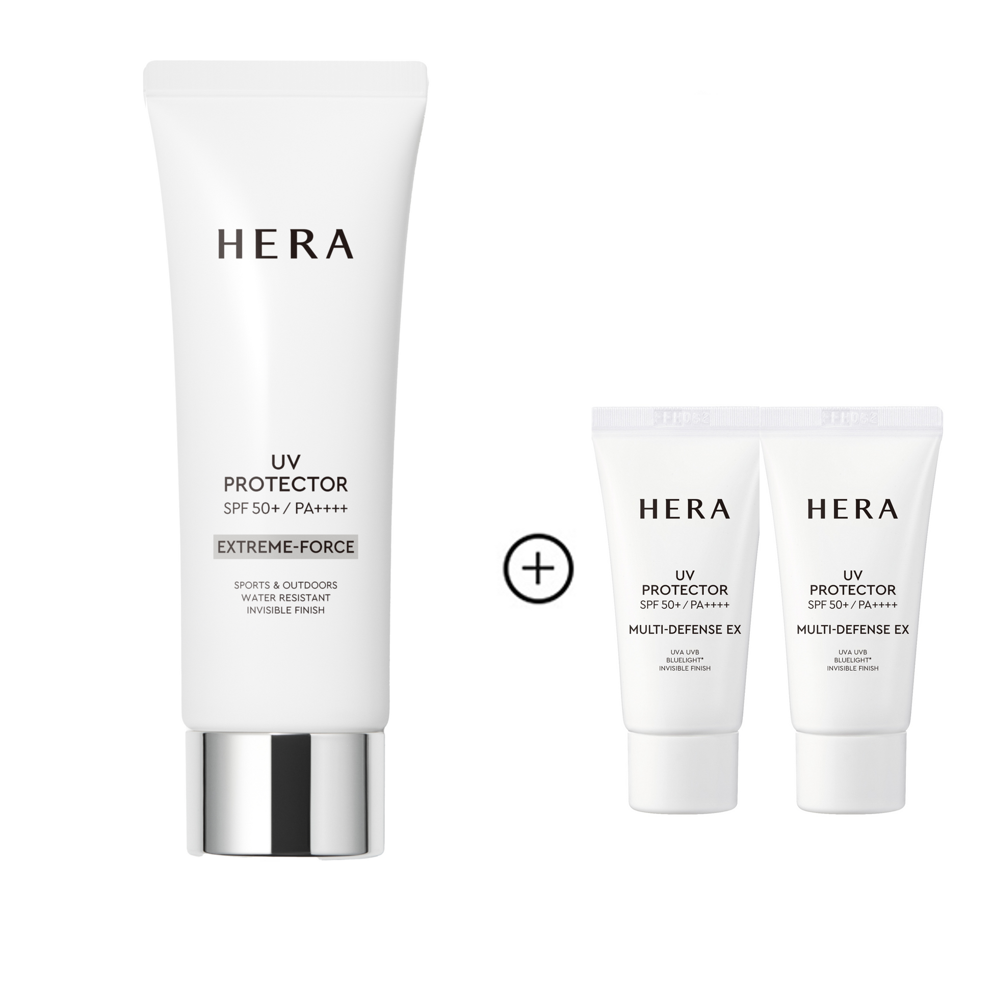 HERA Uv Protector Extreme-Force 70ml