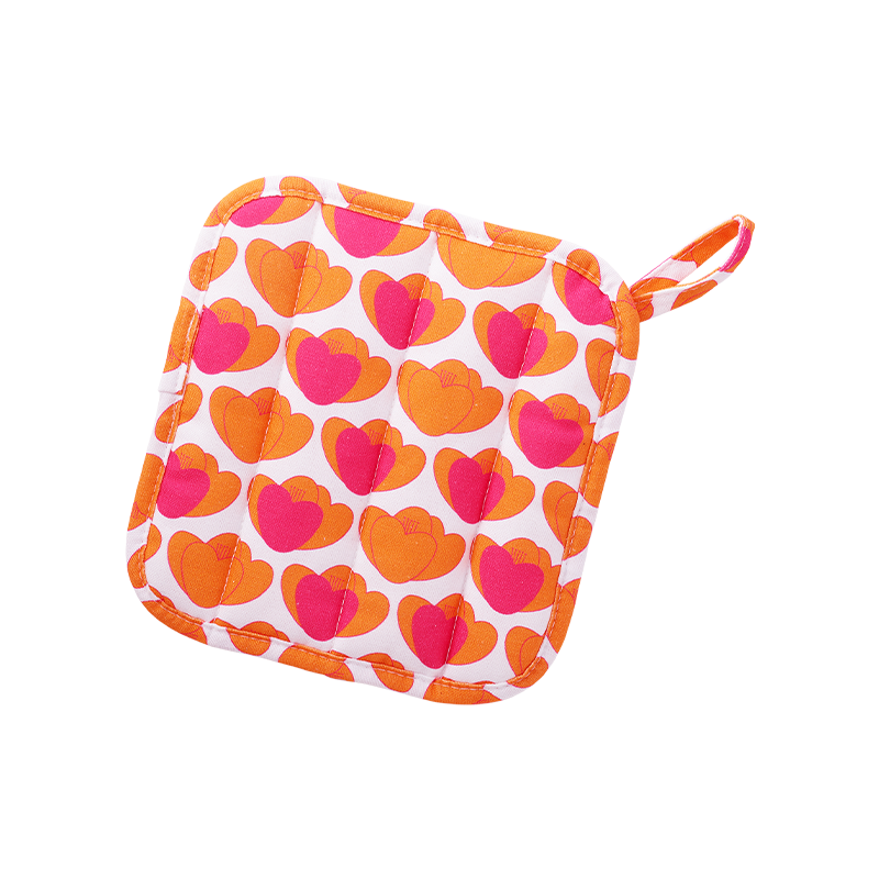 [GIFT] DropDropDrop POT HOLDER