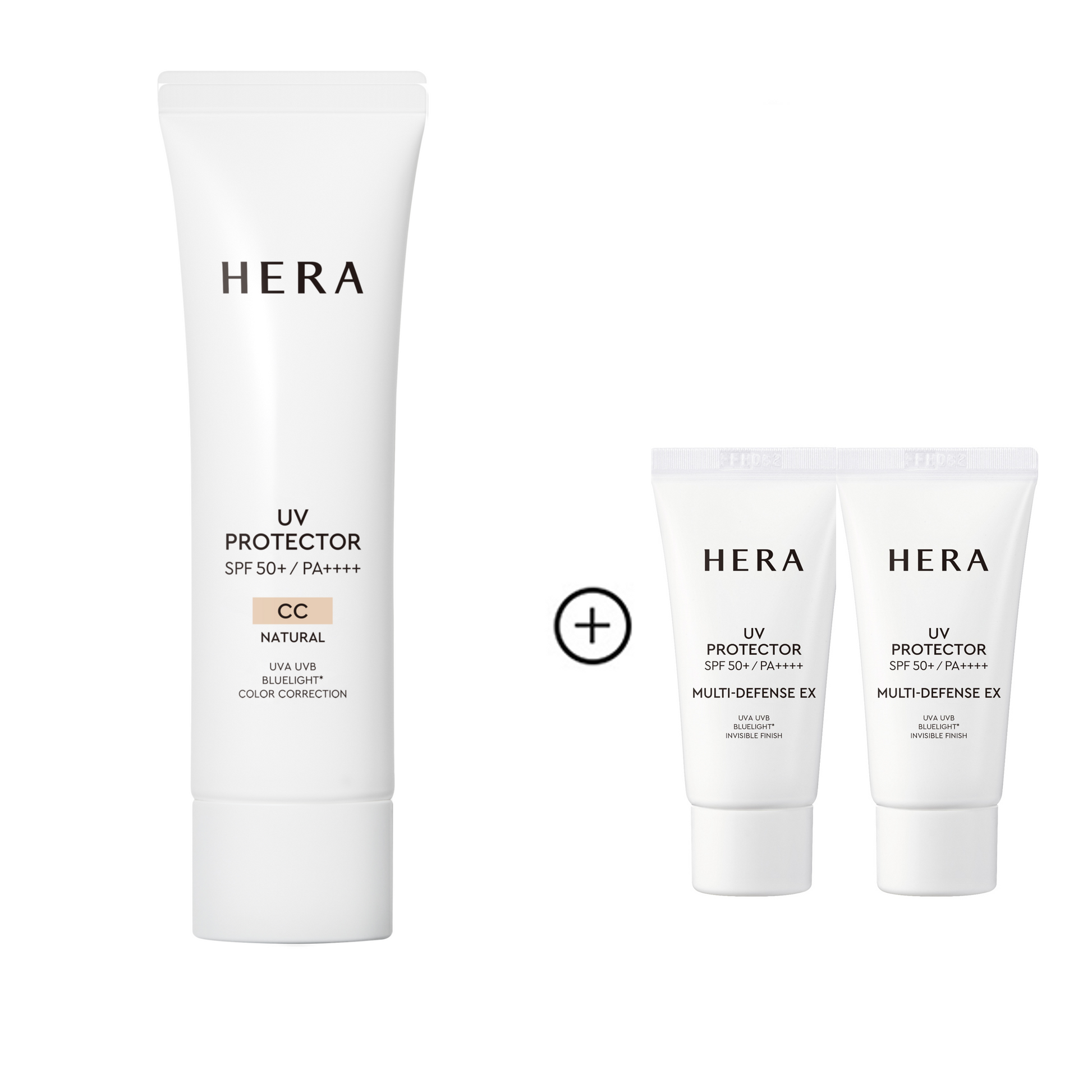 HERA Uv Protector CC 50ml