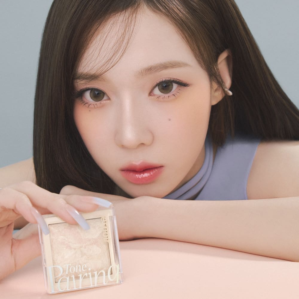 Espoir Tone Pairing Highlighter 9.6g