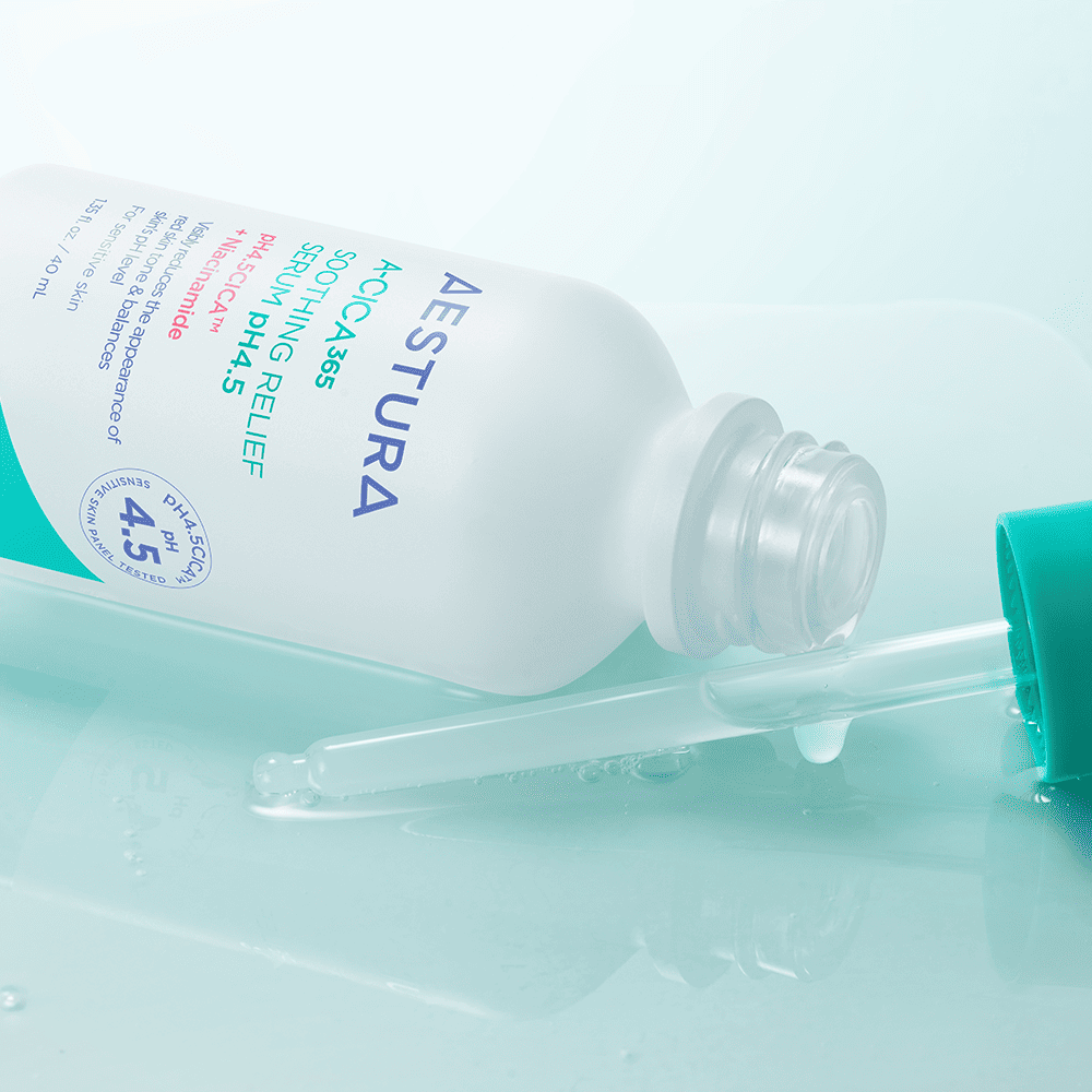 【新商品】エストラ アトバリア365 クリーム 80ml &amp; A-CICA365 スージングリリーフセラム PH4.5 40ml 