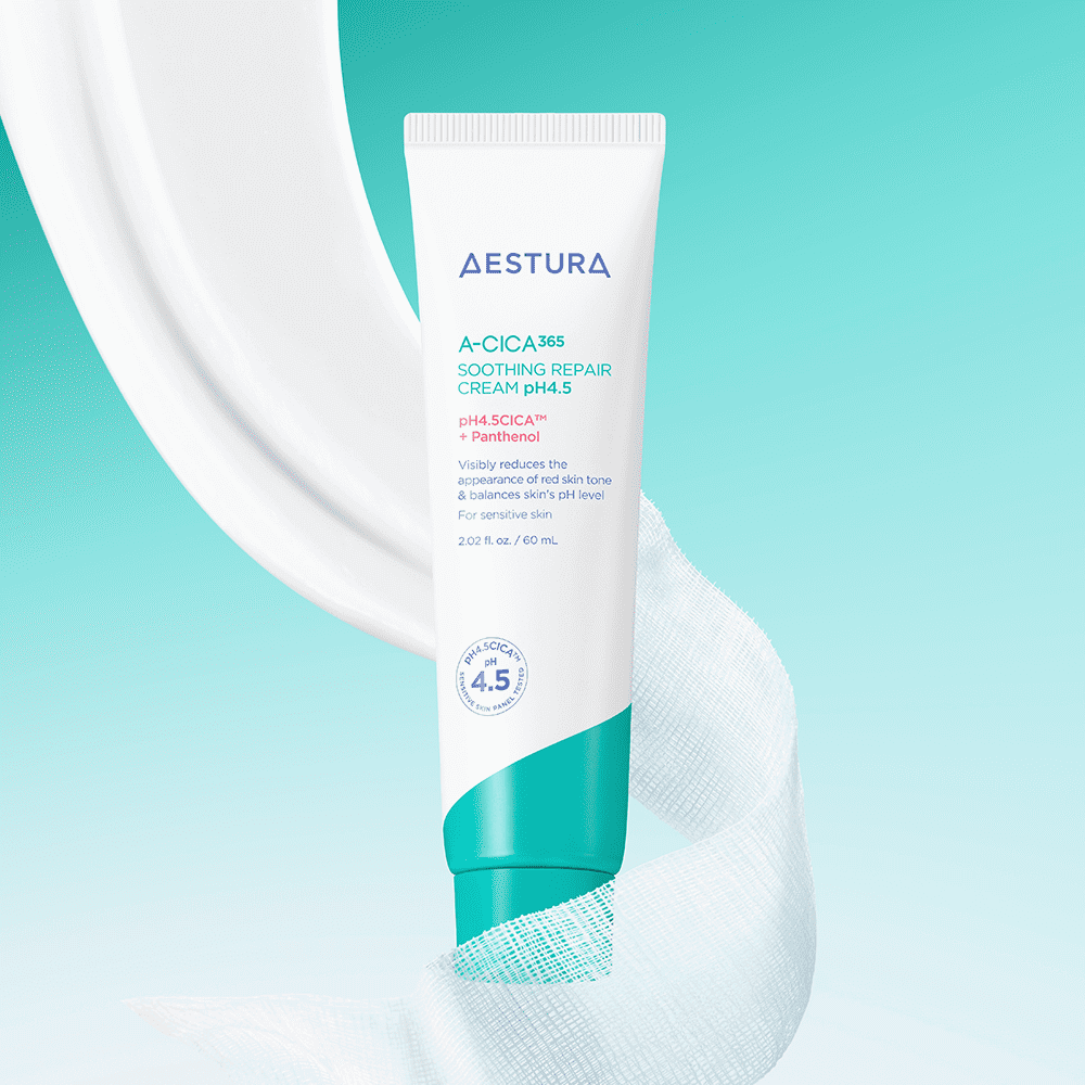 [ACE Market]Derma Mineral Sun & A-cica Cream
