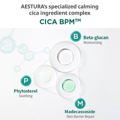 AESTURA A-Cica 365 Toner 250mL