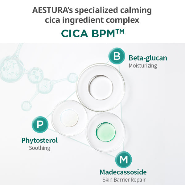 [GYUJIN OPTION 1]  A-Cica 365 Serum 40ml+Pad 60pads Starter Set