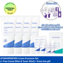 [SAVING DEAL]AESTURA Atobarrier365 Cream 80ml*4ea + free gifts