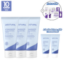 AESTURA アトバリア365 ハイドロ スージングクリーム 80ml * 3個