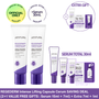 [48H Deal]AESTURA Regederm365 Intensive Lifting Capsule Cream 50ml *2ea