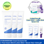 AESTURA Atobarrier365 Cream 80ml*3ea + free gifts