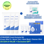 AESTURA Atobarrier365 Cream 80ml*3ea Bundle + free 60ml+seruml 7ml