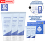 [7days only]AESTURA ATOBARRIER365 Hydro Soothing Cream 80ml * 3ea