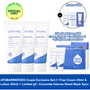 [Exclusive] AESTURA Atobarrier365 Cream 80ml*3ea + sheet mask bundle set
