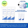AESTURA Atobarrier365 Cream 80ml*3ea + free gits