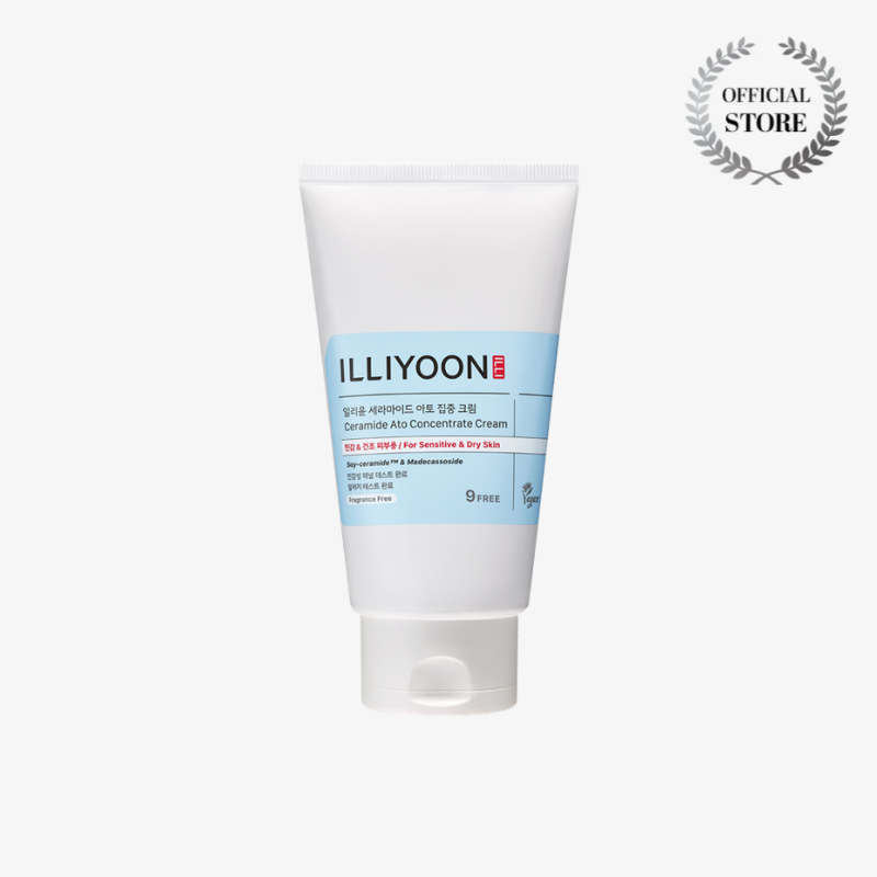 ILLIYOON Ceramide Ato Concentrate Cream 230ml