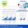 AESTURA Atobarrier365 Cream 80ml*3ea + free gifts