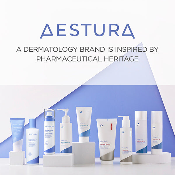 [Free gift]AESTURA Atobarrier365 Lotion 150ml*2ea