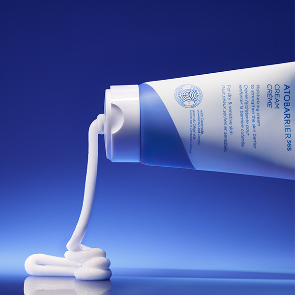 [BEST]AESTURA ATOBARRIER 365 Moisturizer Cream 80ml*3ea with Ceramides & Niacinamide for Skinbarrier Repair for Sensitive skin