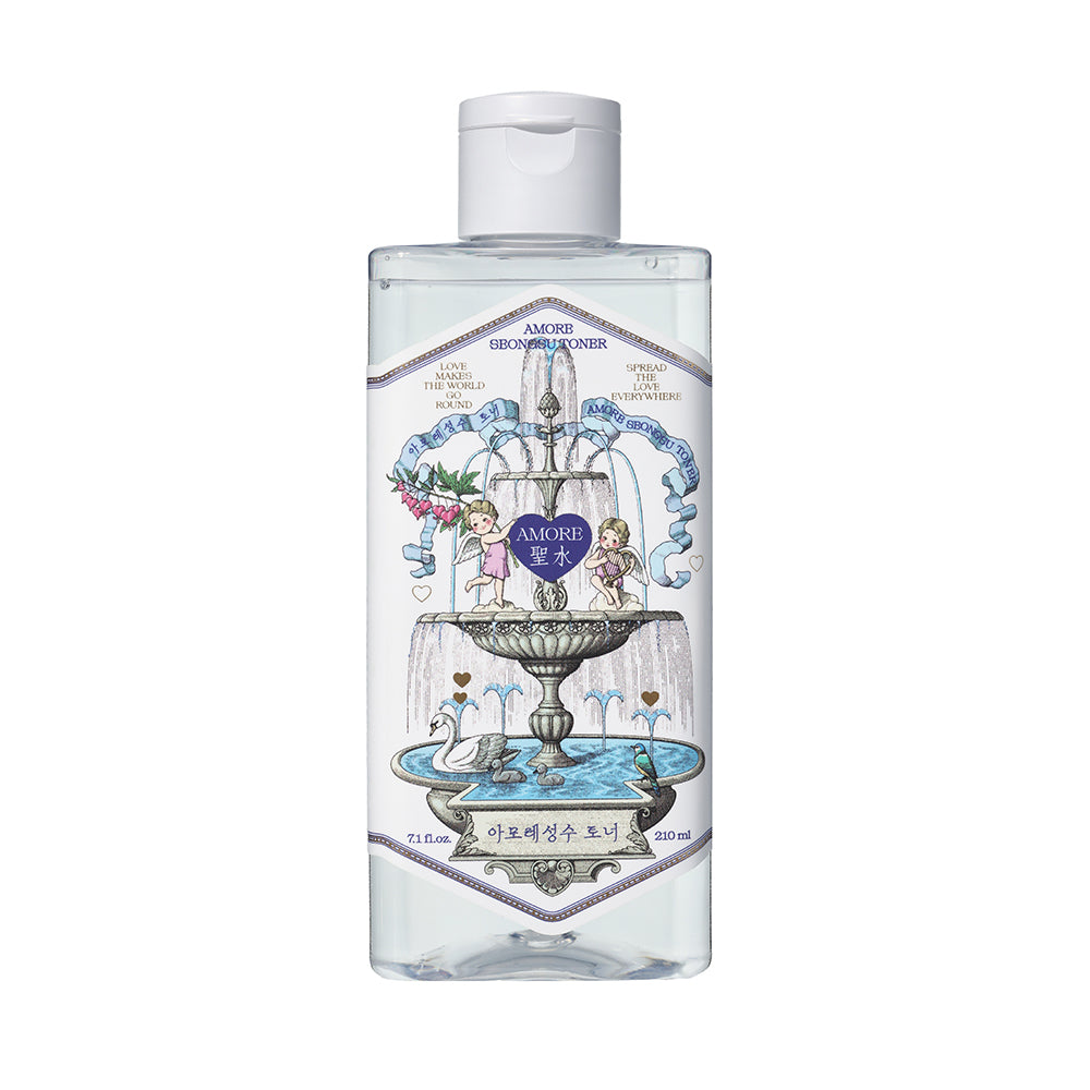 AMORE SEONGSU Toner 230ml