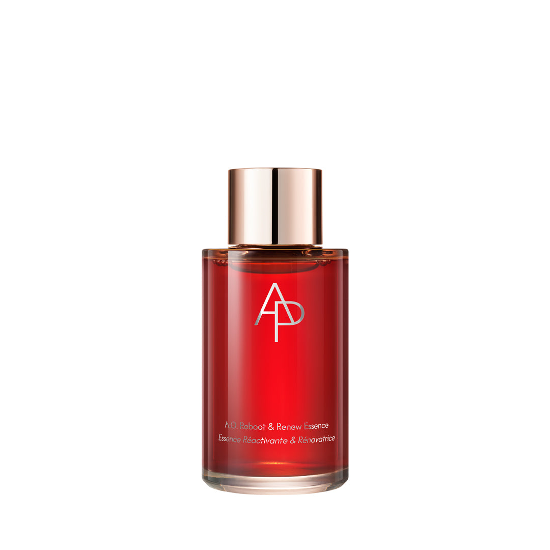 AP BEAUTY A.O. Reboot & Renew Essence