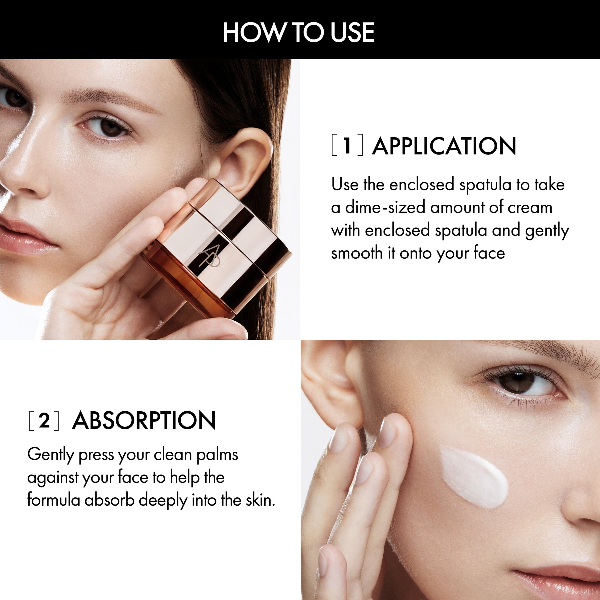AP BEAUTY A.O. Reboot & Renew Cream 50ml
