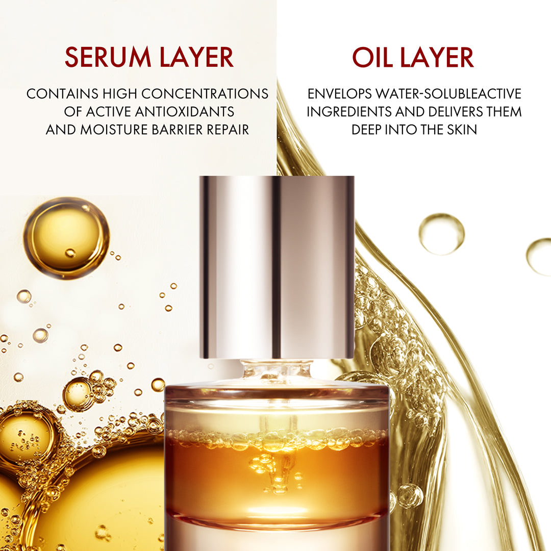 AP BEAUTY A.O. Reboot & Renew Double Concentrate 40ml