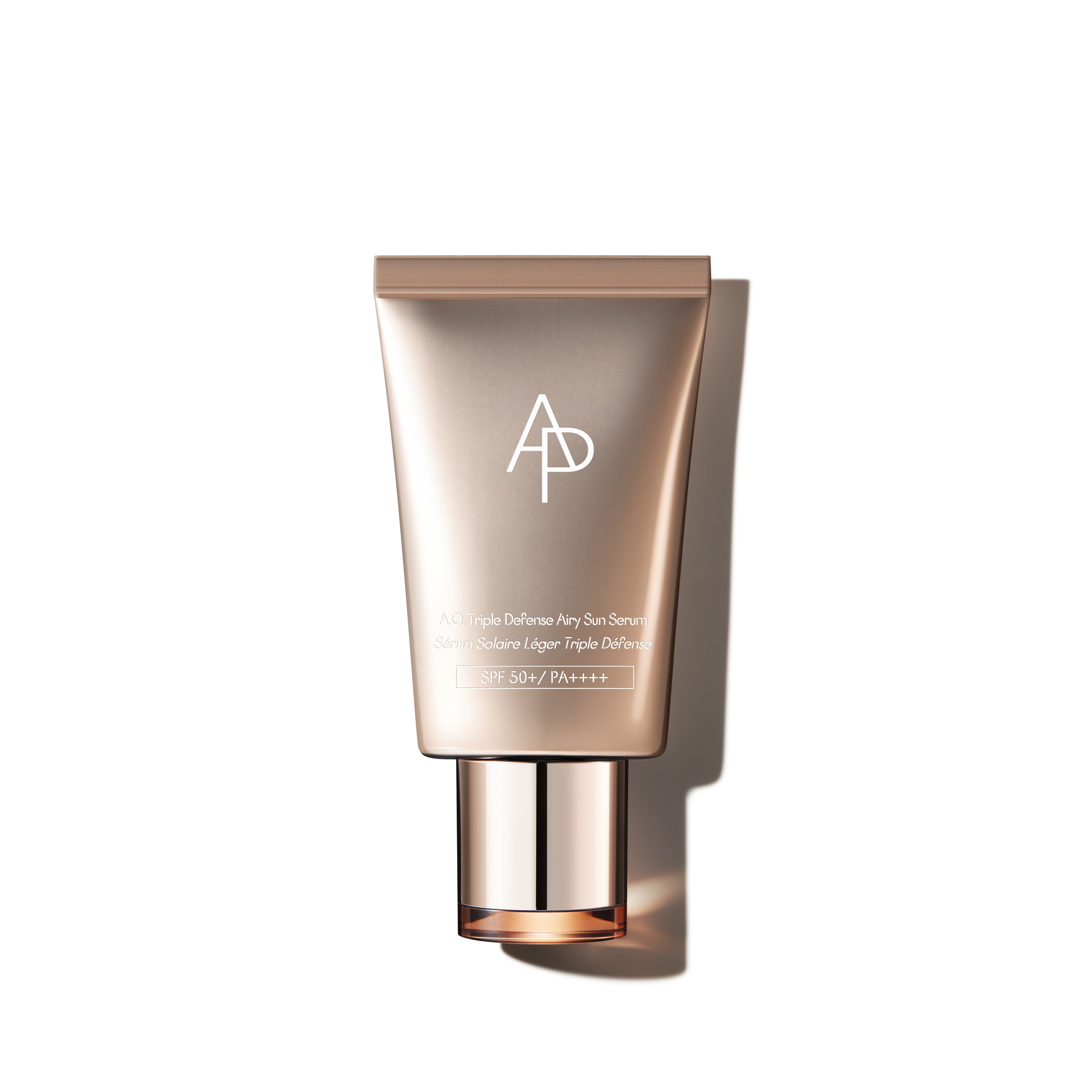 AP BEAUTY A.O.Triple Defense Airy Sun Serum