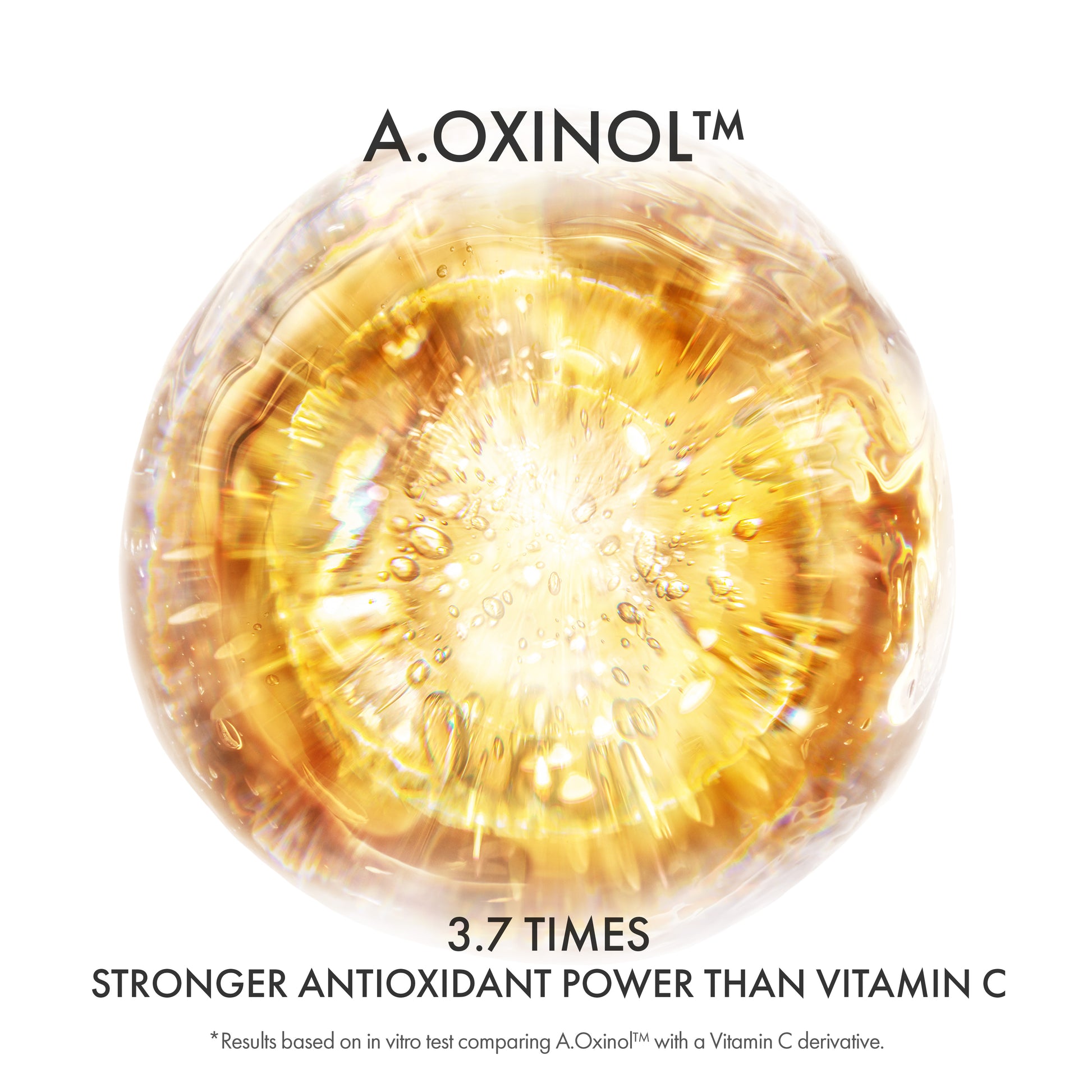 AP BEAUTY A.O.Triple Defense Airy Sun Serum