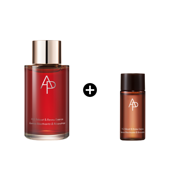 AP BEAUTY A.O. Reboot & Renew Essence