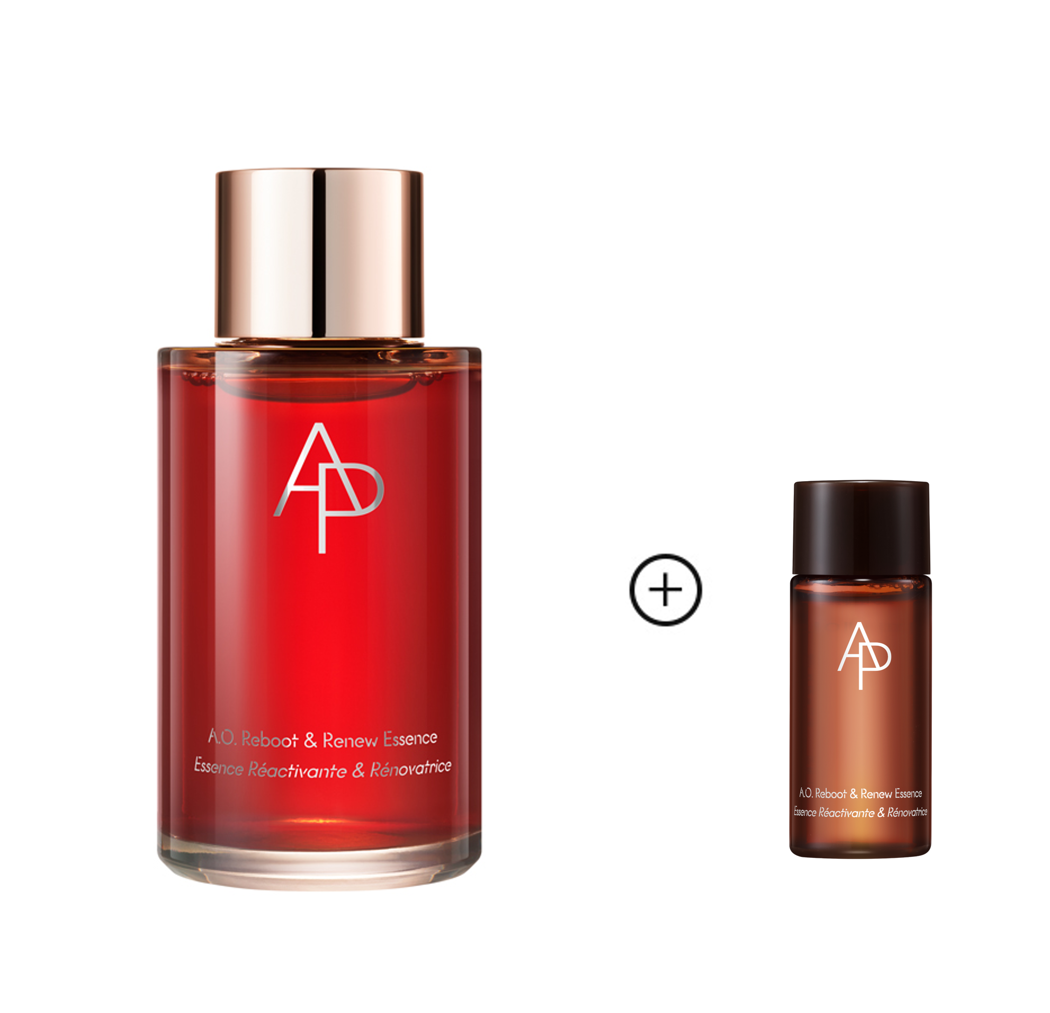 AP BEAUTY A.O. Reboot & Renew Essence
