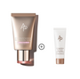 AP BEAUTY A.O.Triple Defense Airy Tone-up Sun Serum