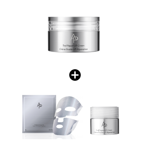 AP BEAUTY Dual Repair Lift Cream 30ml