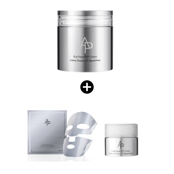 AP BEAUTY Dual Repair Lift Cream 50ml