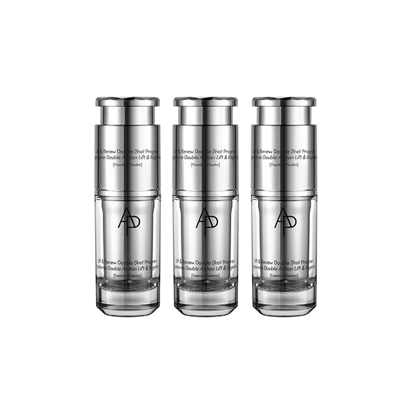 AP BEAUTY Lift & Renew Double Shot Program 3ea