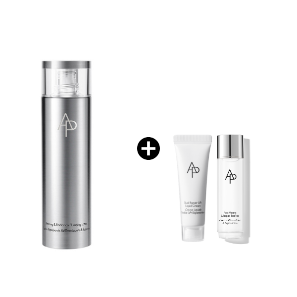 AP BEAUTY M.D. Resurfacing & Repair Essence 150ml