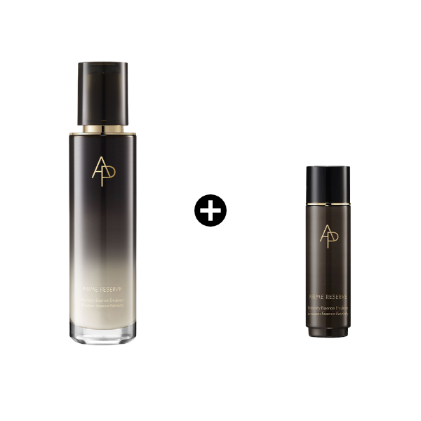 AP BEAUTY PRIME RESERVE Retrinity Emulsion 150ml