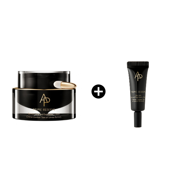 AP BEAUTY PRIME RESERVE Retrinity Eye & Expression Cream 20ml