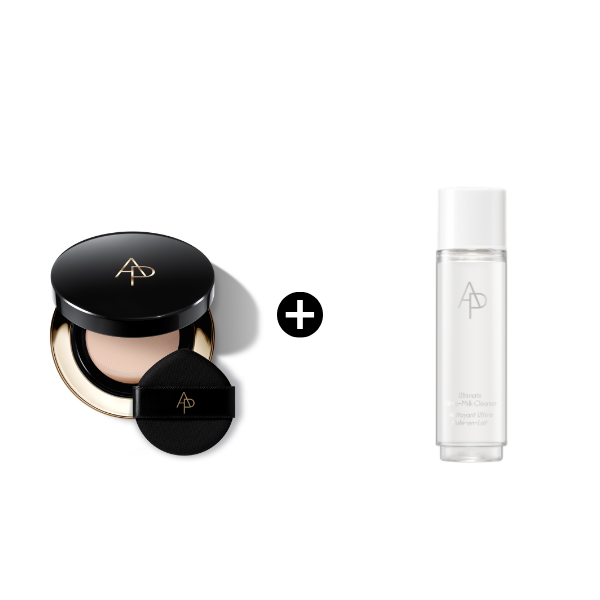 AP BEAUTY プライム リザーブ レトリニティ メッシュ ファンデーション