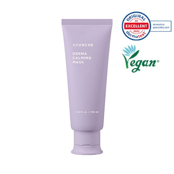 AYUNCHE Derma Calming Mask 100ml