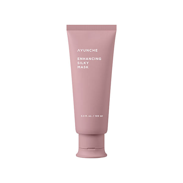 AYUNCHE Enhancing Silky Mask 100ml