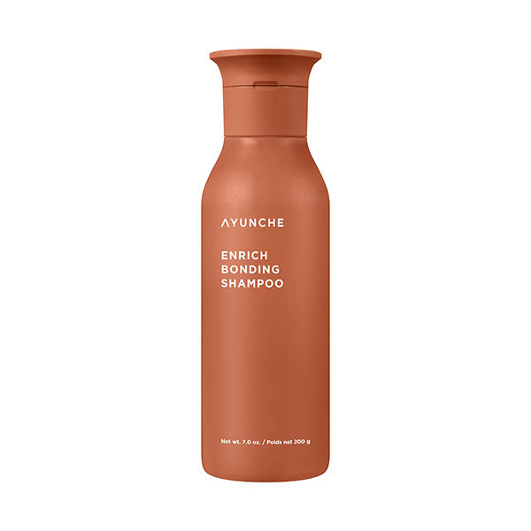 AYUNCHE Enrich Bonding Shampoo 200g