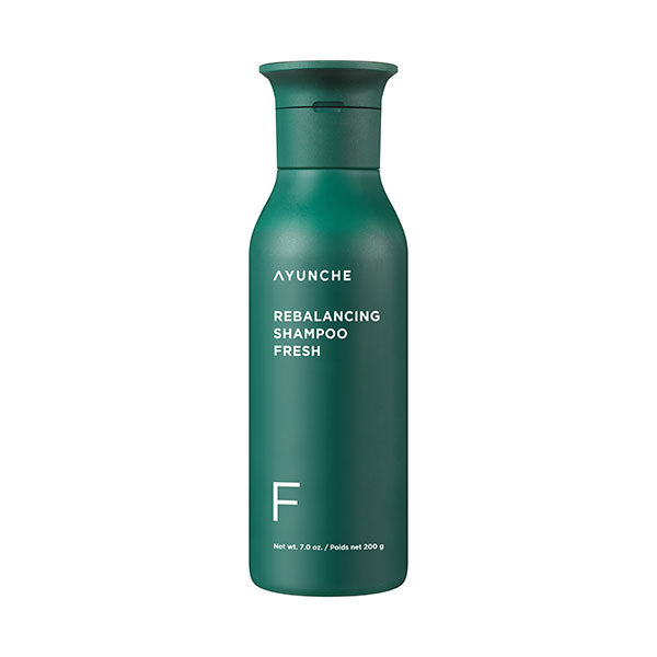AYUNCHE Rebalancing Shampoo Fresh 200g