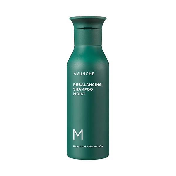 AYUNCHE Rebalancing Shampoo Moist 200g
