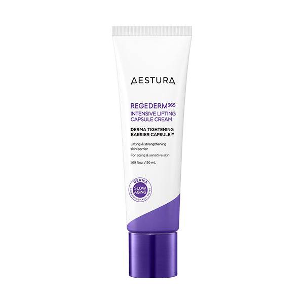 AESTURA Regederm 365 Intensive Lifting Capsule Cream 50ml